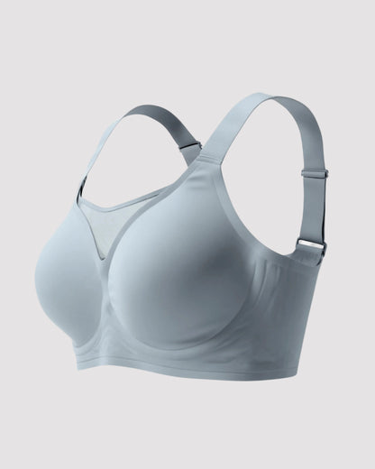 Daily Compression Bra – Plus Size Shaping Top