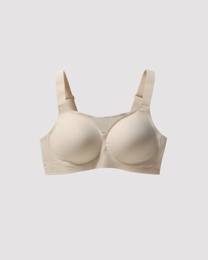 Daily Compression Bra – Plus Size Shaping Top