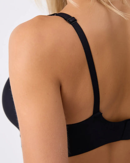 FIT Bra – Thin Straps & Removable Padding