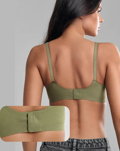 FIT Bra – Thin Straps & Removable Padding