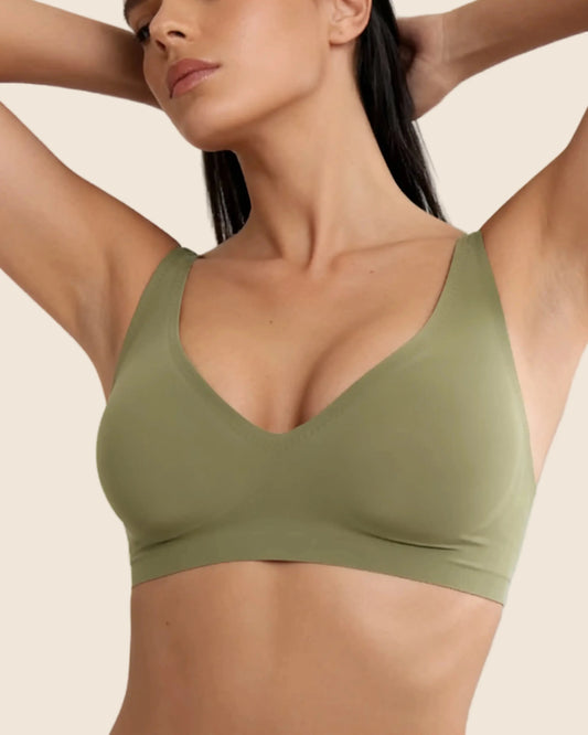 FIT Bra – Thin Straps & Removable Padding