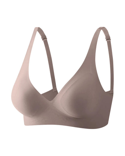 FIT Bra – Thin Straps & Removable Padding