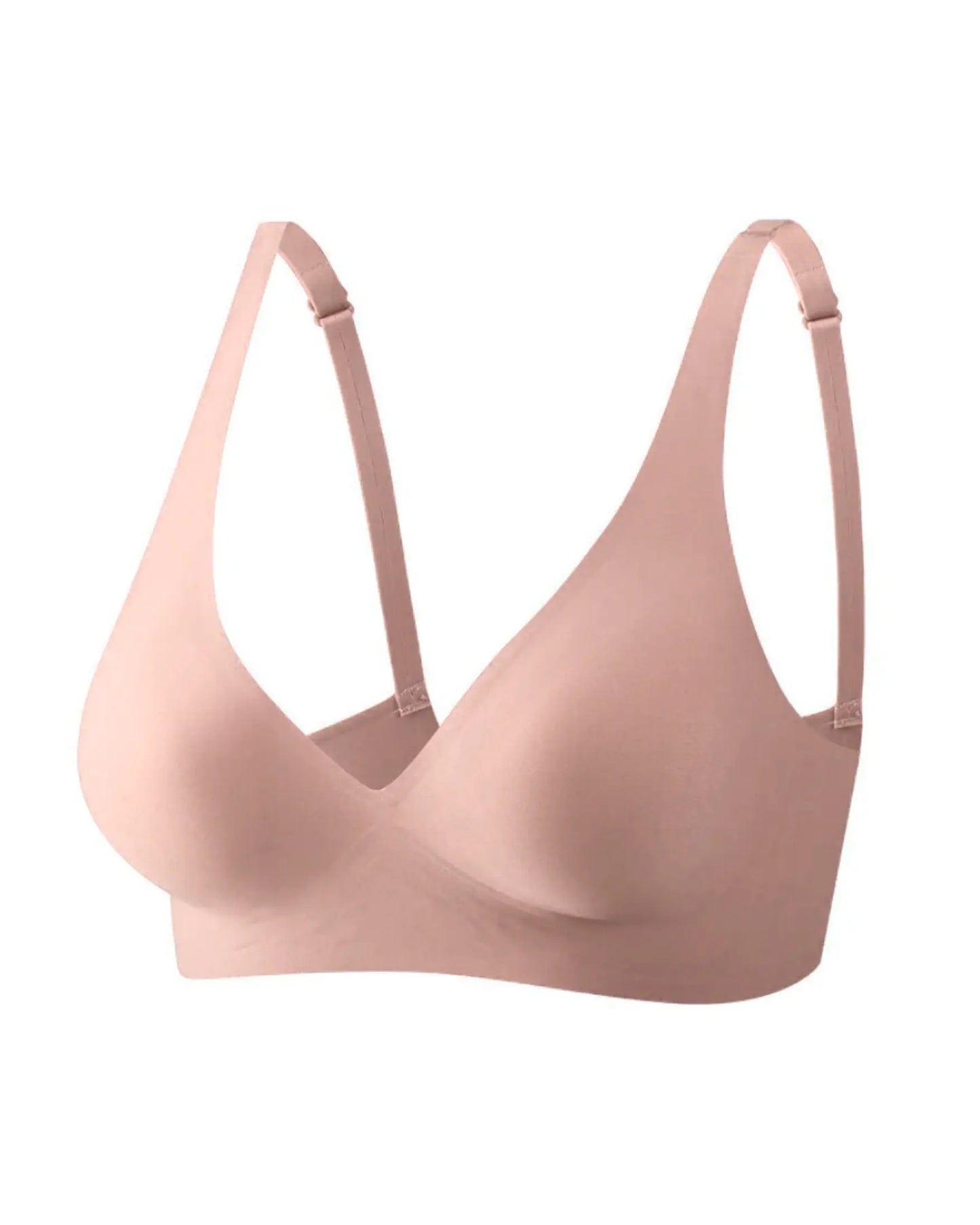 FIT Bra – Thin Straps & Removable Padding