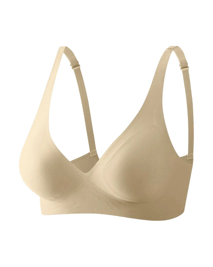 FIT Bra – Thin Straps & Removable Padding