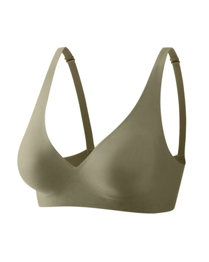 FIT Bra – Thin Straps & Removable Padding