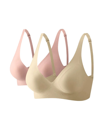 FIT Bra – Thin Straps & Removable Padding