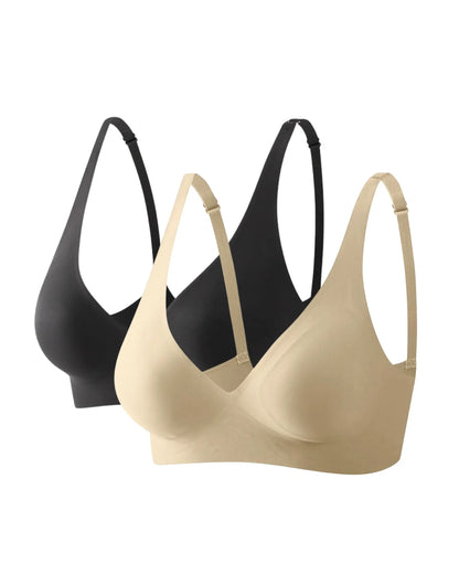 FIT Bra – Thin Straps & Removable Padding