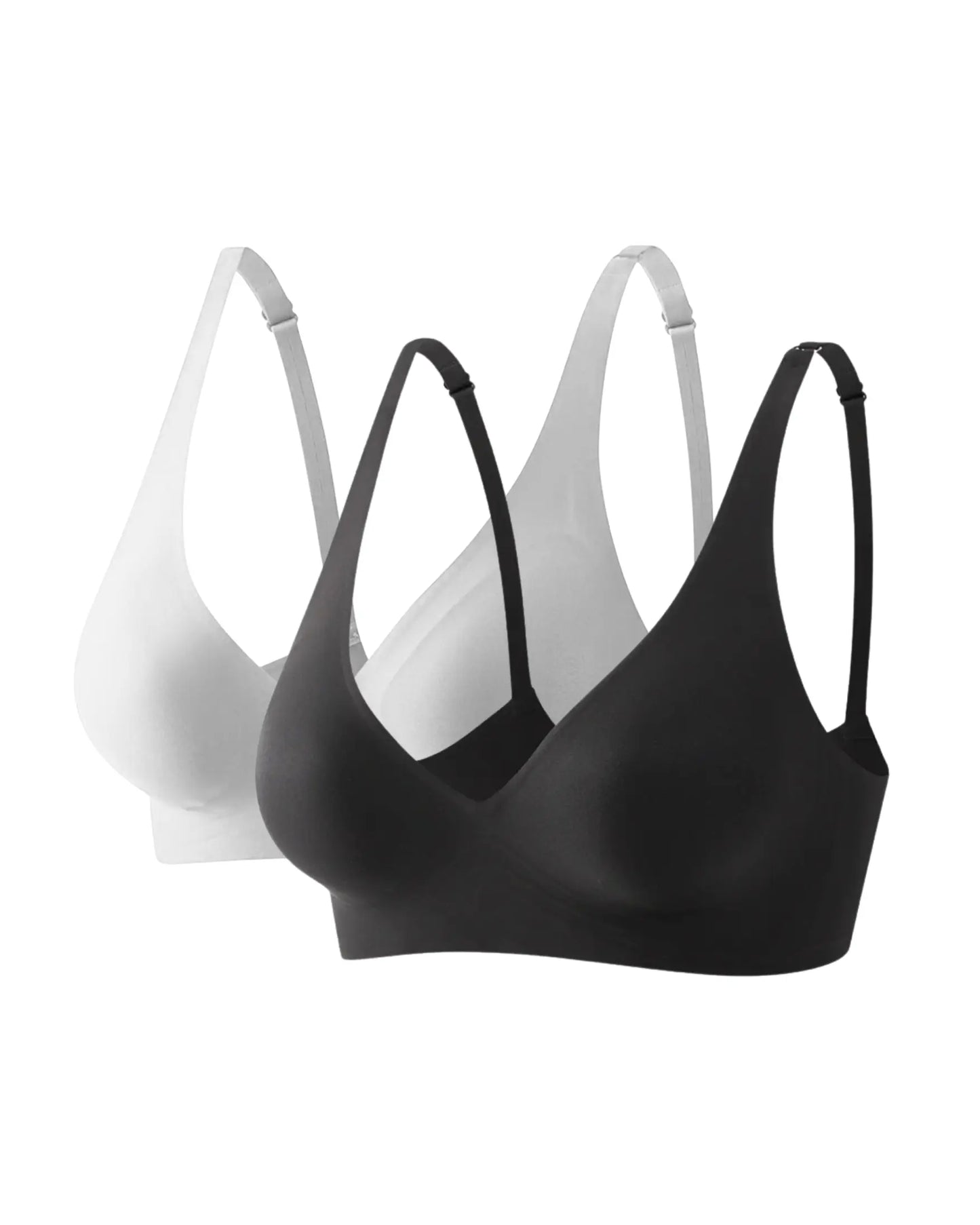 FIT Bra – Thin Straps & Removable Padding