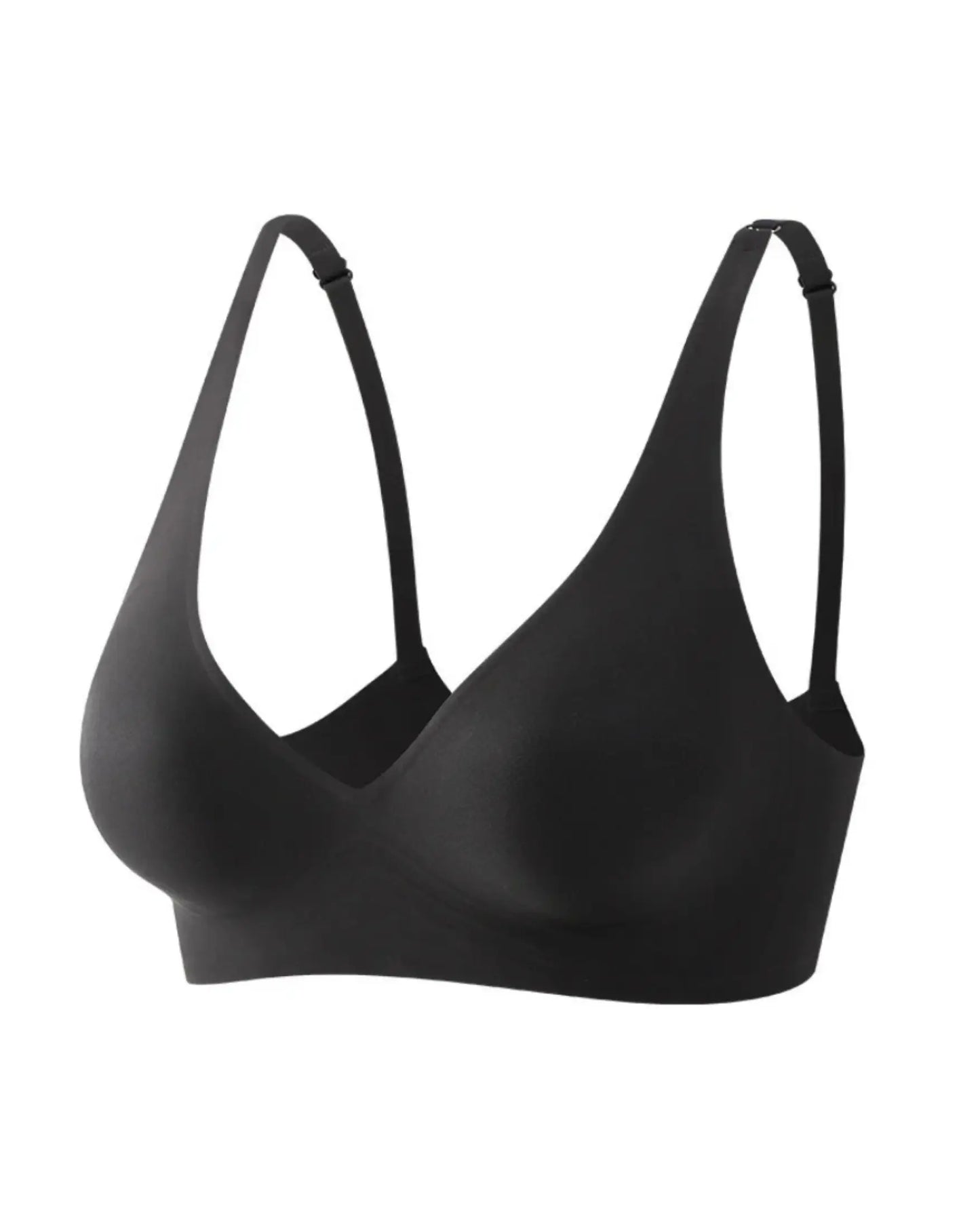 FIT Bra – Thin Straps & Removable Padding