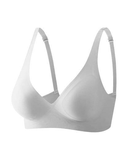 FIT Bra – Thin Straps & Removable Padding