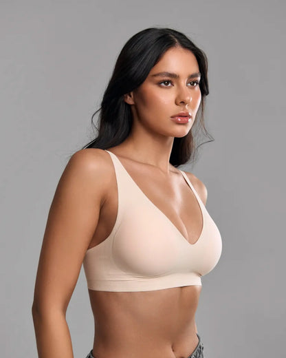 FIT Bra – Thin Straps & Removable Padding