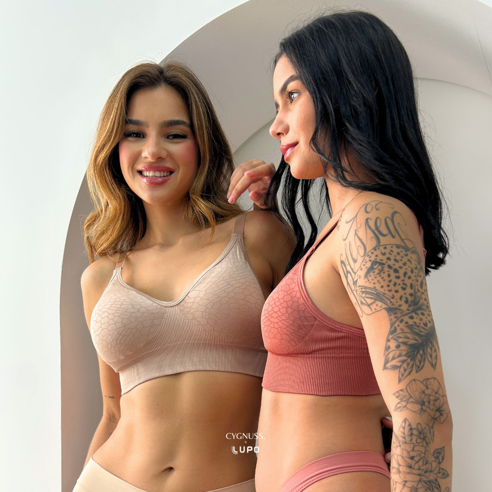Trend Bra – Cygnuss