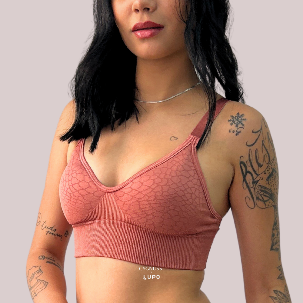 Trend Bra – Cygnuss