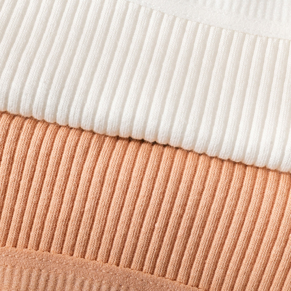 10-Pack Cotton Thong Panties – 100% Cotton