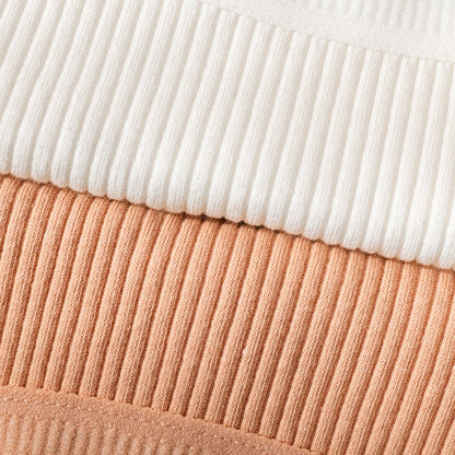 10-Pack Cotton Thong Panties – 100% Cotton