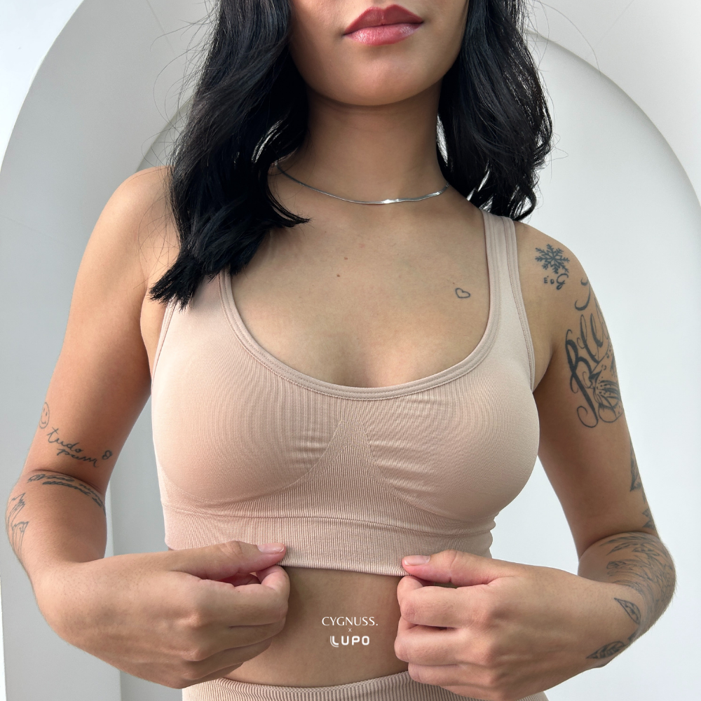 Top Touch Plus with Removable Pads – Cygnuss