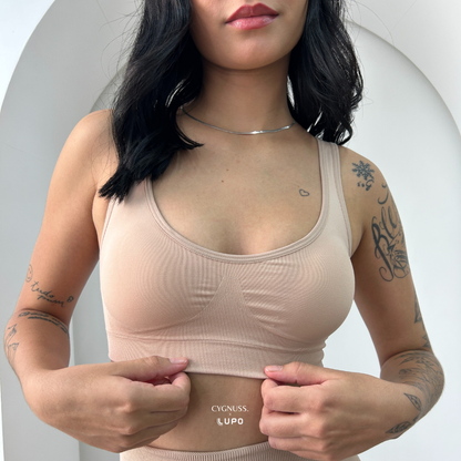 Top Touch Plus with Removable Pads – Cygnuss